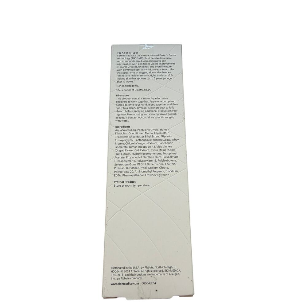 TNS® Advanced+ Serum 30ml - Picture 3 of 6
